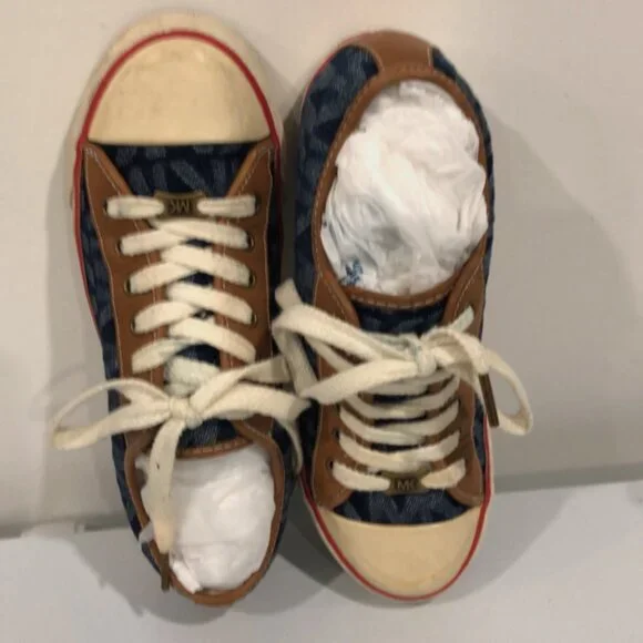 Michael Kors Jet Set CVO Sneakers